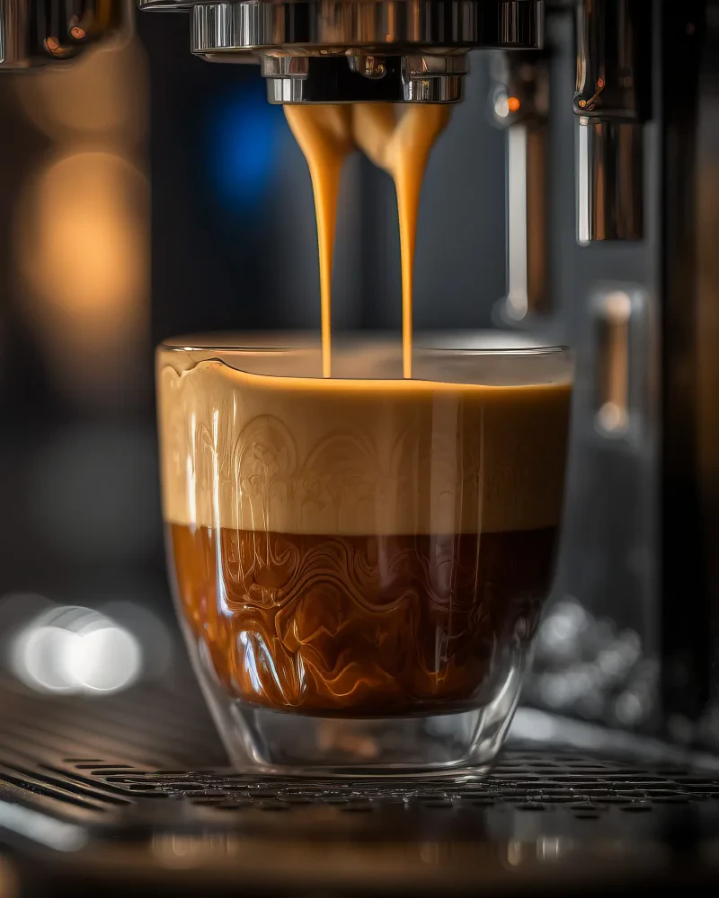 Baristický kurz Basic