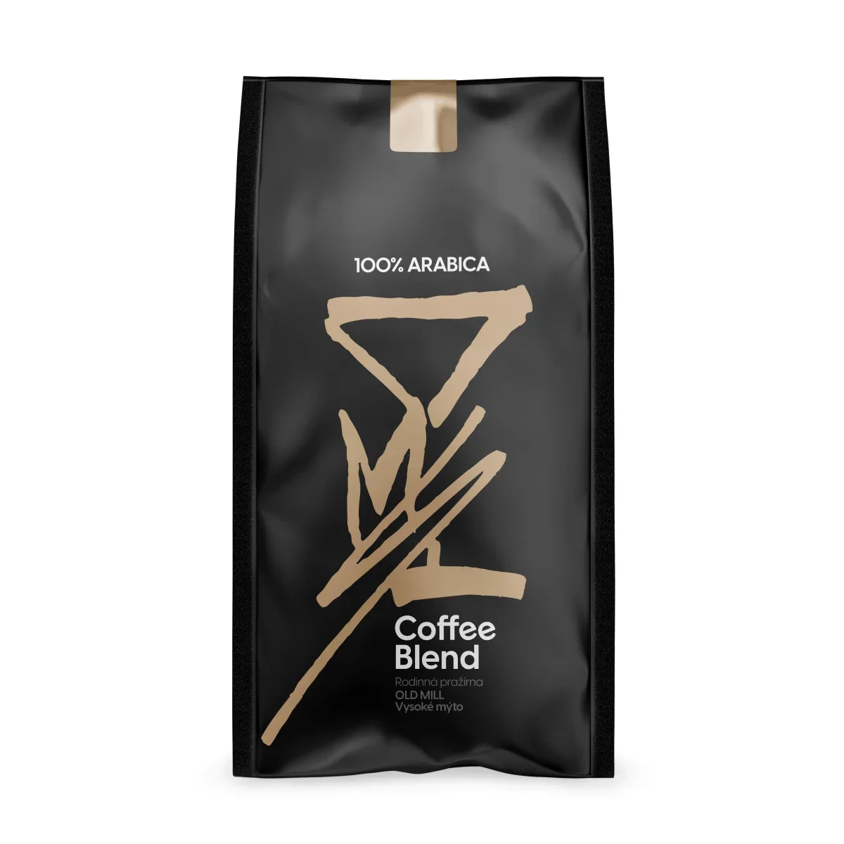 100% Arabica