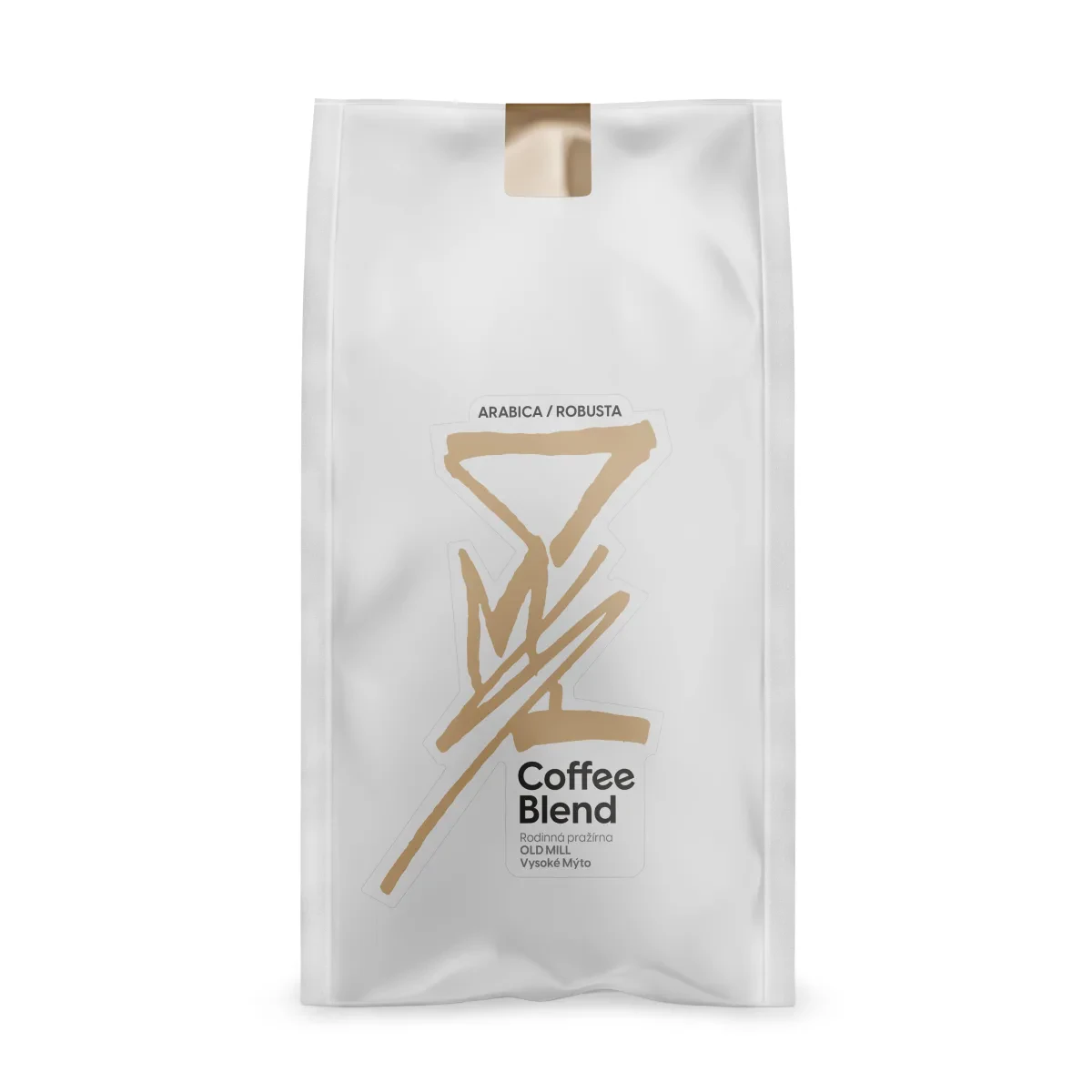 Arabica / Robusta