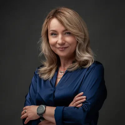 Markéta Smolná